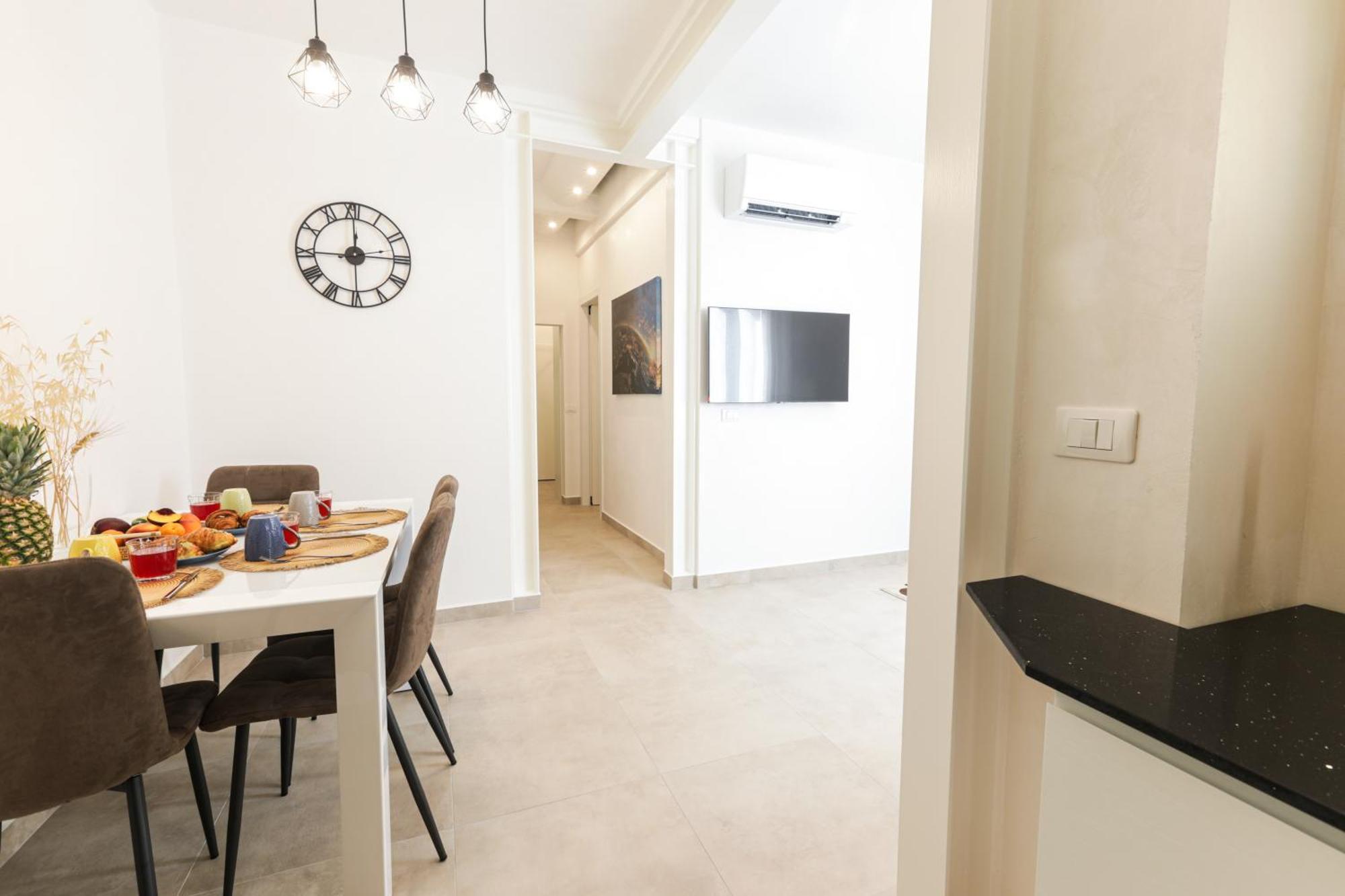 Magicflo Santa Croce Appartamento Florence Exterior photo